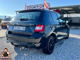 Skoda Fabia 1.4TDI / MONTE - CARLO - [5] 