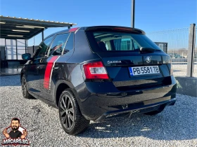 Skoda Fabia 1.4TDI / MONTE - CARLO - [4] 