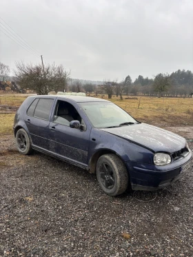 VW Golf 1.9tdi 110, снимка 2