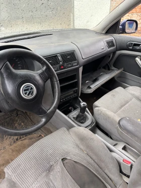 VW Golf 1.9tdi 110, снимка 6