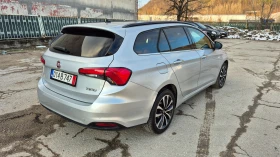 Fiat Tipo 1.6 M-Jet NAVI  LED  | Mobile.bg    6