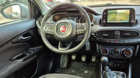 Fiat Tipo 1.6 M-Jet NAVI  LED  | Mobile.bg    15