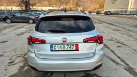 Fiat Tipo 1.6 M-Jet NAVI  LED  | Mobile.bg    7