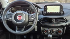 Fiat Tipo 1.6 M-Jet NAVI  LED  | Mobile.bg    13