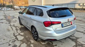 Fiat Tipo 1.6 M-Jet NAVI  LED  | Mobile.bg    8