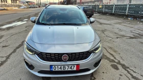     Fiat Tipo 1.6 M-Jet NAVI  LED 