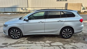 Fiat Tipo 1.6 M-Jet NAVI  LED  | Mobile.bg    5