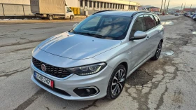     Fiat Tipo 1.6 M-Jet NAVI  LED 