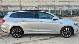     Fiat Tipo 1.6 M-Jet NAVI  LED 