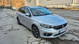     Fiat Tipo 1.6 M-Jet NAVI  LED 