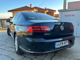 VW Passat Единствен собственик , снимка 4