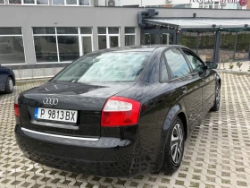 Audi A4 1.9 TDi 131кс, снимка 5