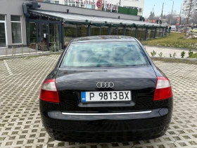 Audi A4 1.9 TDi 131кс, снимка 6