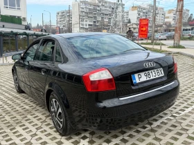 Audi A4 1.9 TDi 131кс, снимка 7