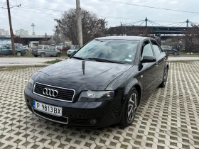 Audi A4 1.9 TDi 131кс, снимка 1