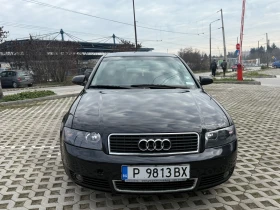 Audi A4 1.9 TDi 131кс, снимка 3