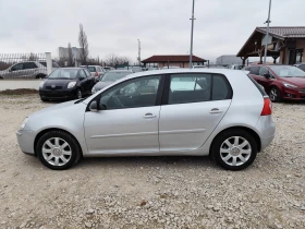 VW Golf 1.9 дизел 105 кс.Италия, снимка 9