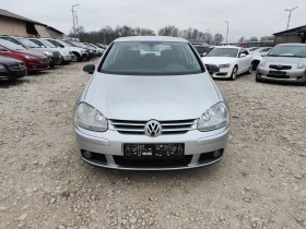 VW Golf 1.9 дизел 105 кс.Италия, снимка 2