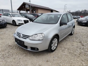 VW Golf 1.9 дизел 105 кс.Италия, снимка 1