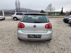 VW Golf 1.9 дизел 105 кс.Италия, снимка 6