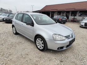 VW Golf 1.9 дизел 105 кс.Италия, снимка 3