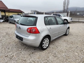 VW Golf 1.9 дизел 105 кс.Италия, снимка 5