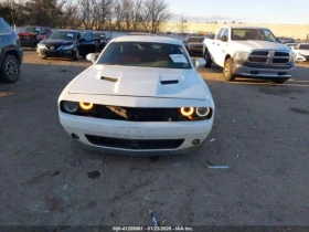 Dodge Challenger R/T PLUS | Mobile.bg    12