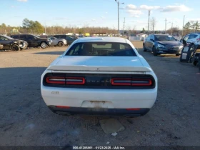 Dodge Challenger R/T PLUS | Mobile.bg    16