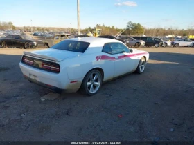 Dodge Challenger R/T PLUS | Mobile.bg    4