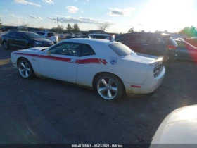 Dodge Challenger R/T PLUS | Mobile.bg    3