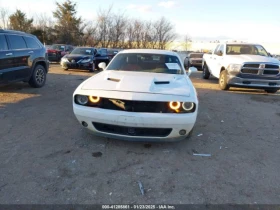 Dodge Challenger R/T PLUS | Mobile.bg    6