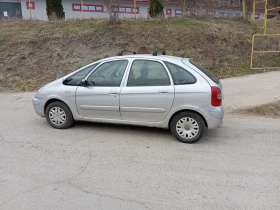 Citroen Xsara picasso, снимка 4