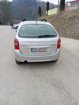 Citroen Xsara picasso, снимка 3