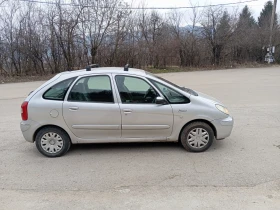 Citroen Xsara picasso, снимка 1