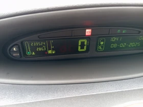 Citroen Xsara picasso, снимка 5