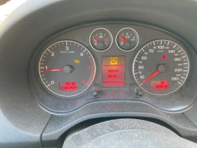 Audi A3 1.9 TDI, снимка 9