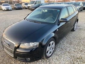 Audi A3 1.9 TDI, снимка 8