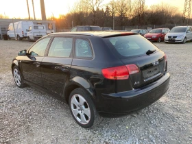 Audi A3 1.9 TDI, снимка 3