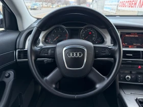 Audi A6 2.7 TDI Навигация/Шибедах/3 450лв авансова вноска, снимка 12