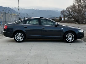 Audi A6 2.7 TDI Навигация/Шибедах/3 450лв авансова вноска, снимка 3