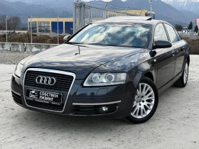 Audi A6 2.7 TDI Навигация/Шибедах/3 450лв авансова вноска, снимка 8