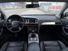 Audi A6 2.7 TDI Навигация/Шибедах/3 450лв авансова вноска, снимка 13