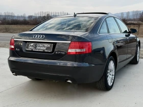 Audi A6 2.7 TDI Навигация/Шибедах/3 450лв авансова вноска, снимка 4