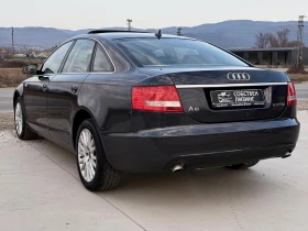 Audi A6 2.7 TDI Навигация/Шибедах/3 450лв авансова вноска, снимка 6