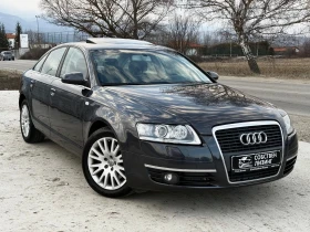 Audi A6 2.7 TDI Навигация/Шибедах/3 450лв авансова вноска, снимка 2