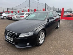 Audi A4 3.0TDI | Mobile.bg    2