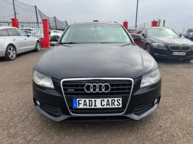 Audi A4 3.0TDI 1