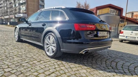 Audi A6 Allroad Full led 313 kc biTurbo, снимка 4