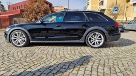 Audi A6 Allroad Full led 313 kc biTurbo, снимка 8