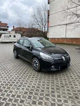 Renault Clio 1.5DCI, снимка 2